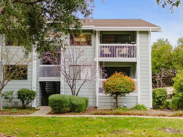 938 Clark Ave APT 50, Mountain View, CA 94040