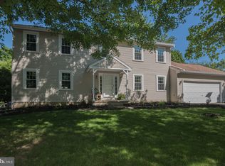 9 Paddington Ct, Hockessin, DE 19707