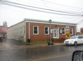 1213 Hamilton Ave #1, Trenton, NJ 08629