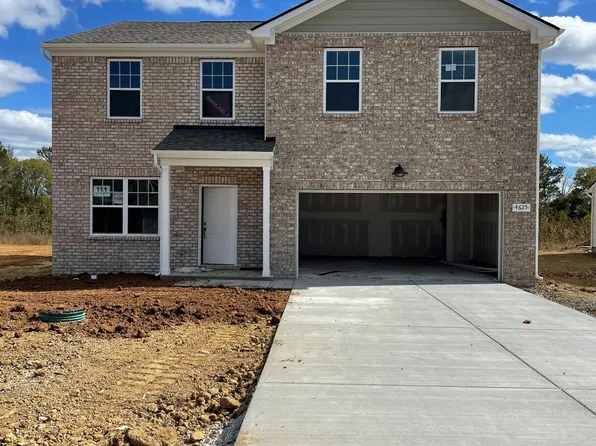 4625 Marcus Venture Pl Lot 111, Murfreesboro, TN 37127