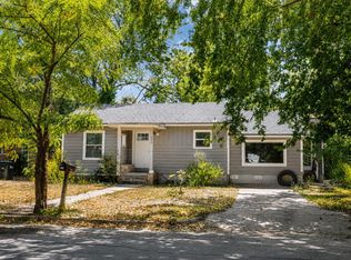 800 Barbara Dr, San Marcos, TX 78666