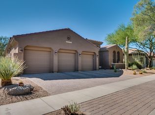 2011 W Calle De Las Estrella, Phoenix, AZ 85085
