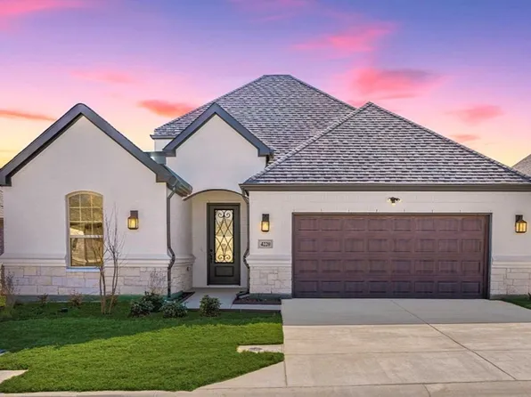 4220 Carrera Dr, Prosper, TX 75078