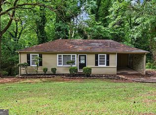 618 Hickory Trl SE, Mableton, GA 30126