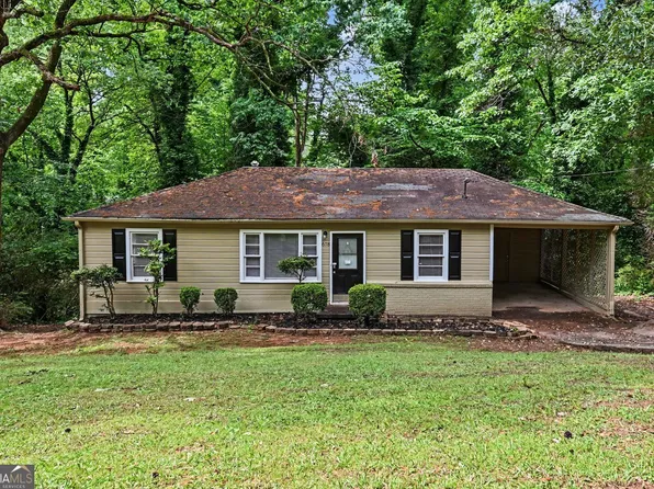 618 Hickory Trl SE, Mableton, GA 30126
