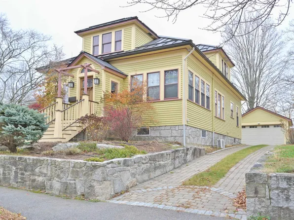 471 Lowell Street, Manchester, NH 03104