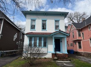 46 Vick Park #2, Rochester, NY 14607