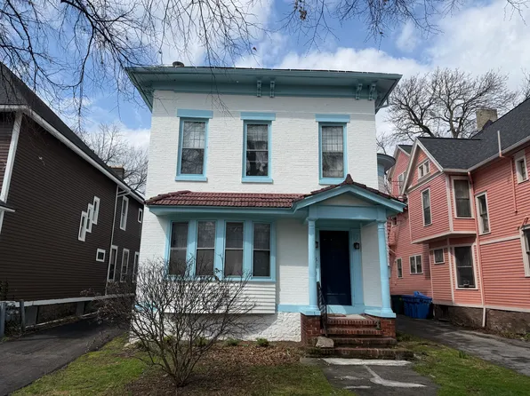 46 Vick Park #2, Rochester, NY 14607