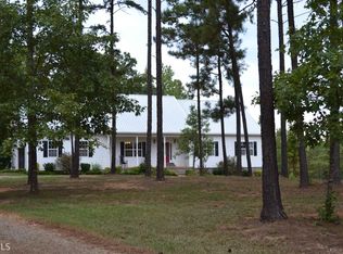 2031 Sprayberry Rd, Monticello, GA 31064