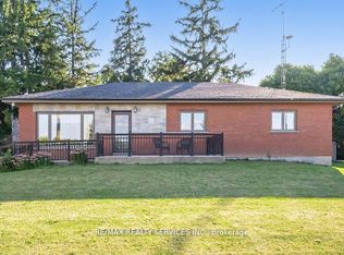 10946 Winston Churchill Blvd, Halton Hills, ON L7G4S7