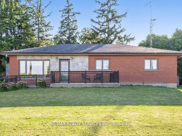 10946 Winston Churchill Blvd, Halton Hills, ON L7G 4S7