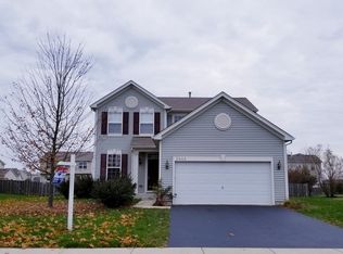 2444 Charismatic Ln, Montgomery, IL 60538