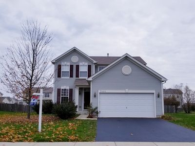 2444 Charismatic Ln, Montgomery, IL, 60538