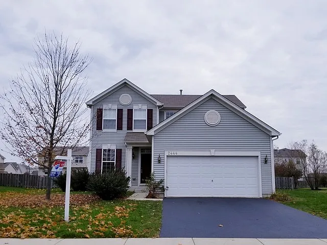 2444 Charismatic Ln photo 1