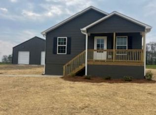 940 County Road 599, Hanceville, AL 35077