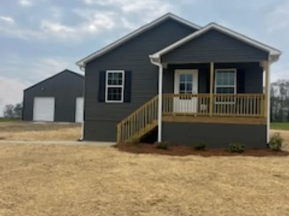 940 County Road 599, Hanceville, AL 35077