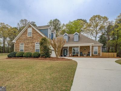 135 Clear Spring Ln, Oxford, GA, 30054