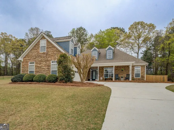 135 Clear Spring Ln, Oxford, GA 30054