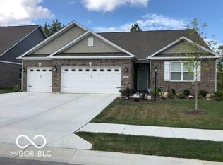 6262 Dugan Dr, Whitestown, IN 46075
