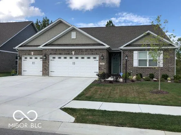 6262 Dugan Dr, Whitestown, IN 46075