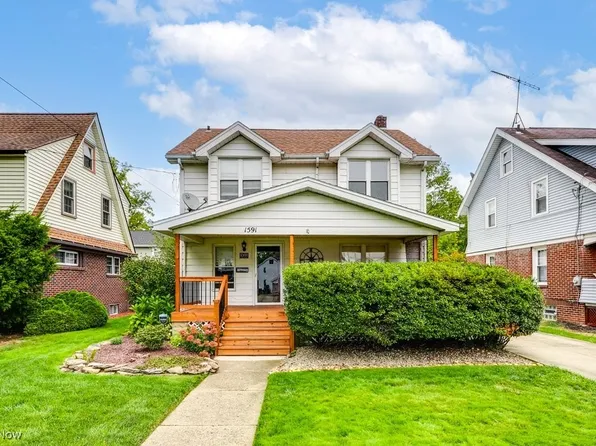 1591 8th St, Cuyahoga Falls, OH 44221
