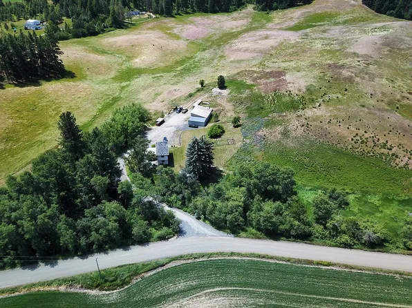 1071 Reynolds Rd, Princeton, ID 83857