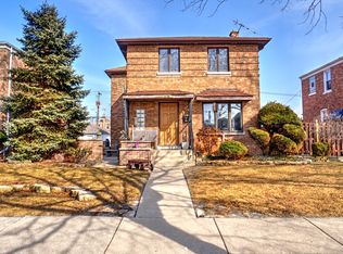 6035 S Meade Ave, Chicago, IL 60638