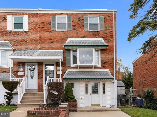 3583 Brookview Rd, Philadelphia, PA 19154