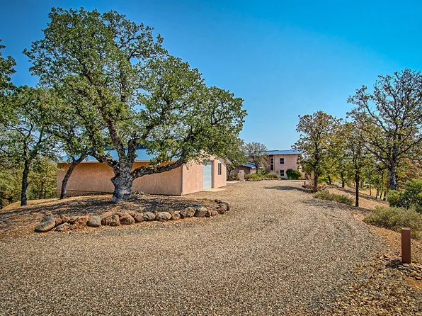 18221 Quailridge Rd, Cottonwood, CA 96022