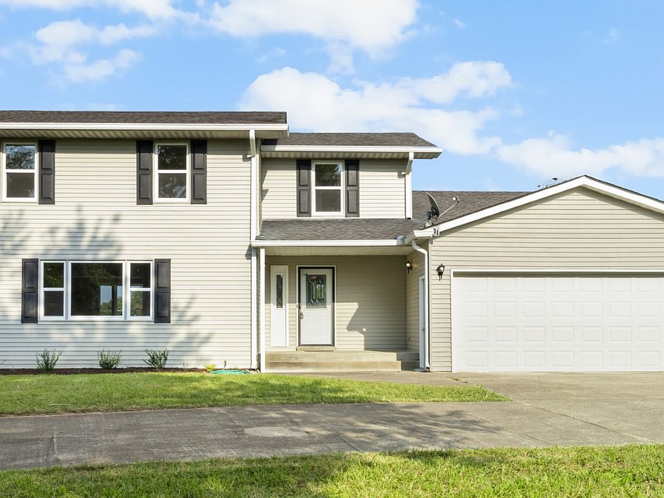 1560 New Hope Rd, Joelton, TN 37080 Zillow