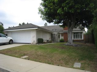 1540 Avenida Loma Vis, San Dimas, CA 91773