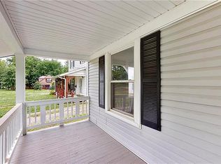 402 Ralph St, Richmond, MO 64085