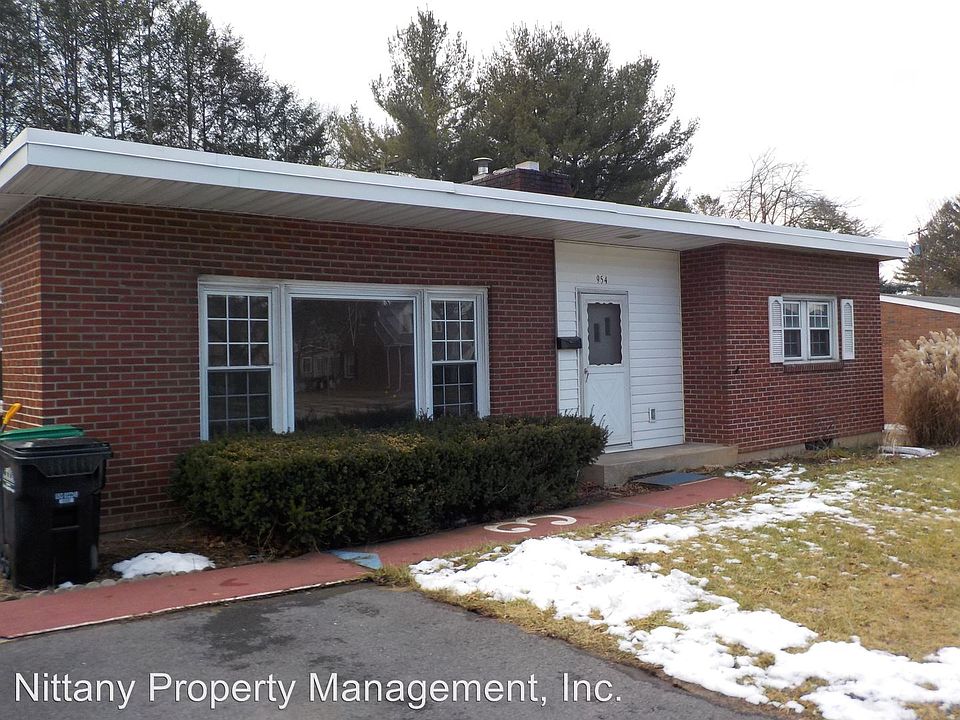 1st image of 954 N Atherton St