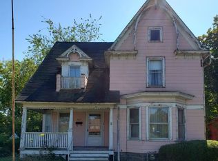 367 W 5th St, Elmira, NY 14901