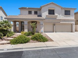 54 Blue Canyon Ct, Henderson, NV 89012