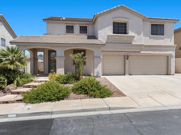 54 Blue Canyon Ct, Henderson, NV 89012