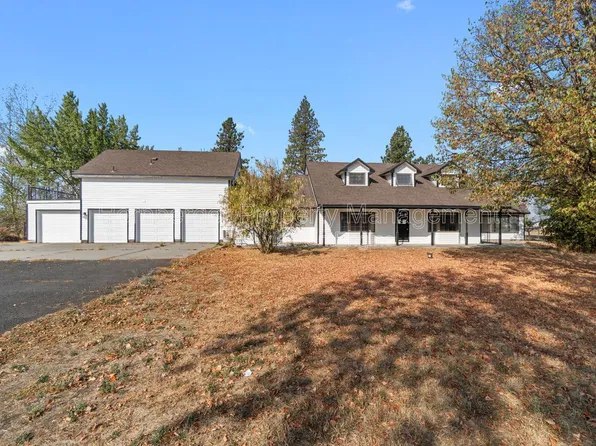 6312 S Spotted Rd, Spokane, WA 99224
