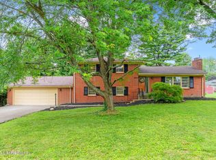 4908 Kay Ave, Jeffersontown, KY 40299