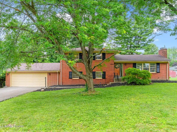 4908 Kay Ave, Jeffersontown, KY 40299