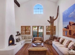 21 Calle Escala, Rancho Mirage, CA 92270