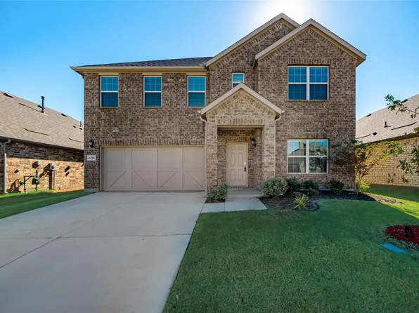 6208 Painswick Dr, Aubrey, TX 76227