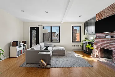 494 President Street, #3