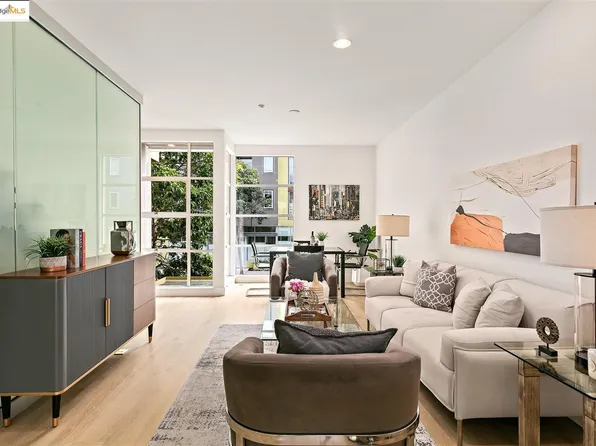 1354 Powell St, Emeryville, CA 94608
