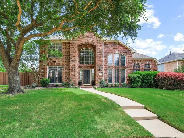 2986 Marlow Ln, Richardson, TX 75082