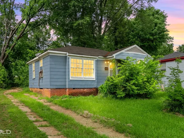 3612 Michigan Blvd, Shreveport, LA 71109