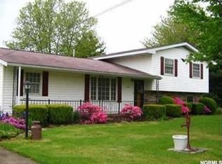 50557 Garfield, Henrietta, OH 44074