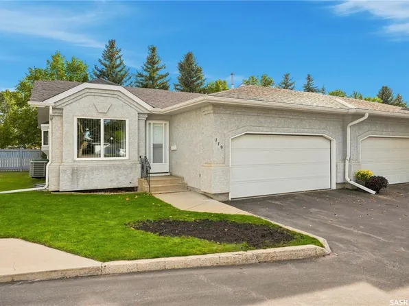 UNIT 119-636 Heritage LANE, Saskatoon, SK S7H 5P9