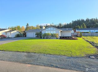403 Norman St, Sequim, WA