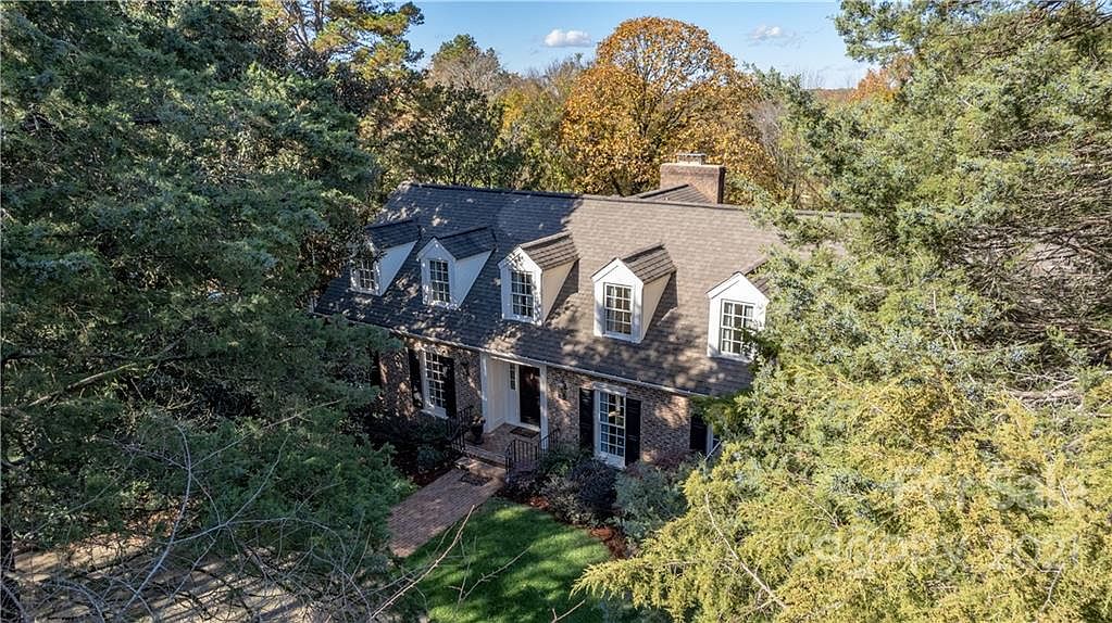5516 Five Knolls Dr, Charlotte, NC 28226 Zillow