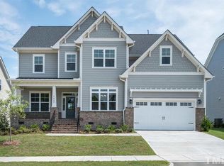 3040 Portland Ave, Apex, NC 27502